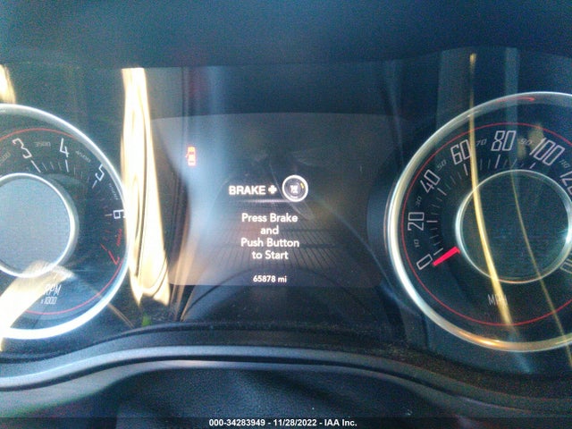 Dodge Challenger Sxt 2016 2C3CDZAG7GH169086 Image 7
