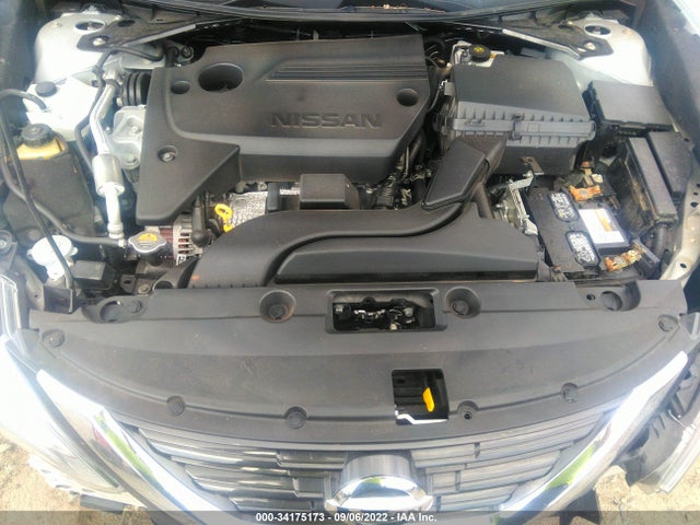 2018 Nissan Altima, VIN: 1N4AL3AP9JC208960
