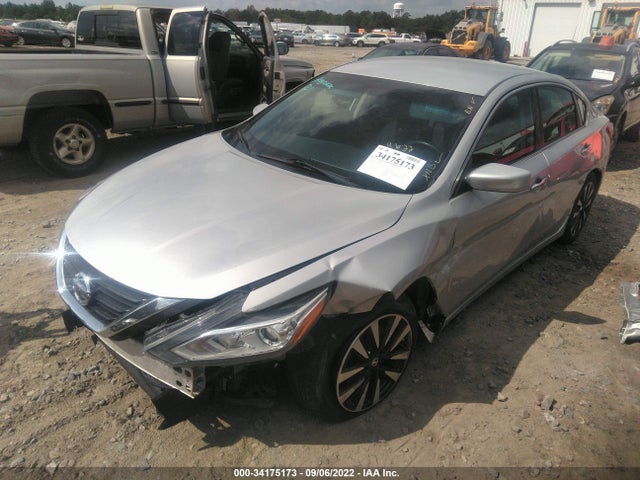 2018 Nissan Altima, VIN: 1N4AL3AP9JC208960