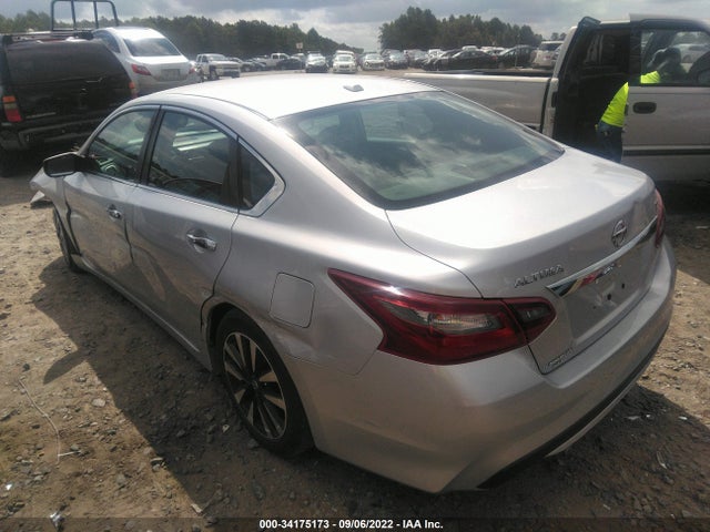 2018 Nissan Altima, VIN: 1N4AL3AP9JC208960