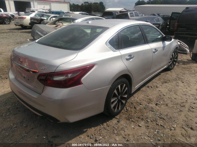 2018 Nissan Altima, VIN: 1N4AL3AP9JC208960
