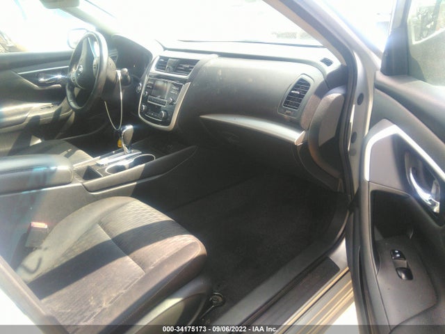 2018 Nissan Altima, VIN: 1N4AL3AP9JC208960