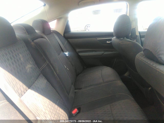 2018 Nissan Altima, VIN: 1N4AL3AP9JC208960
