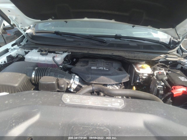 2022 Jeep Grand Wagoneer, VIN: 1C4SJVFJ5NS159076