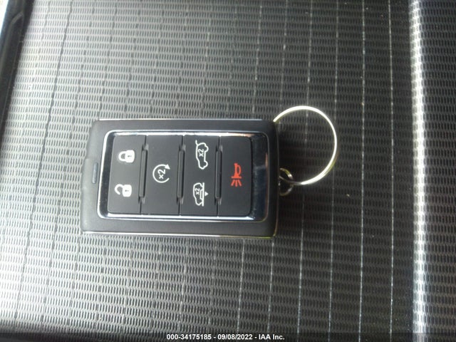 2022 Jeep Grand Wagoneer, VIN: 1C4SJVFJ5NS159076
