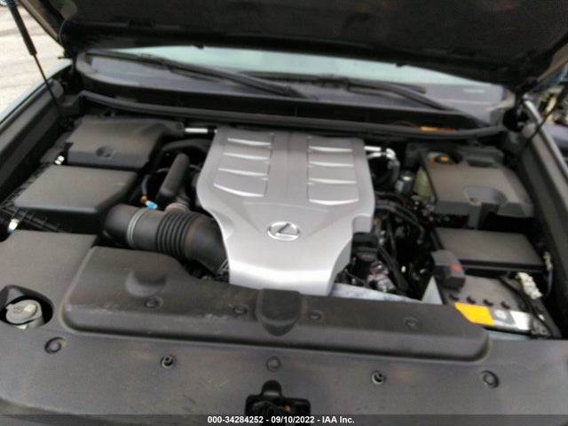 2020 Lexus GX, VIN: JTJAM7BX0L5254789