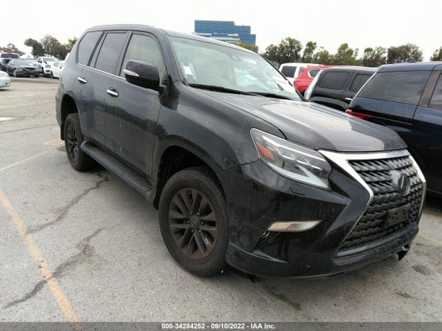 2020 Lexus GX, VIN: JTJAM7BX0L5254789