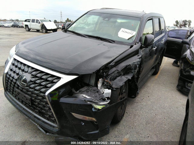 2020 Lexus GX, VIN: JTJAM7BX0L5254789