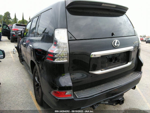 2020 Lexus GX, VIN: JTJAM7BX0L5254789
