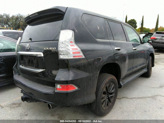 2020 Lexus GX, VIN: JTJAM7BX0L5254789