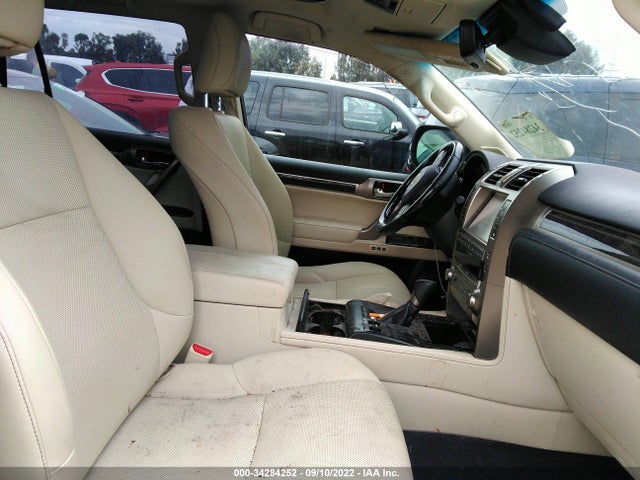 2020 Lexus GX, VIN: JTJAM7BX0L5254789