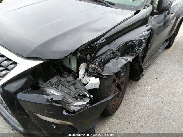 2020 Lexus GX, VIN: JTJAM7BX0L5254789