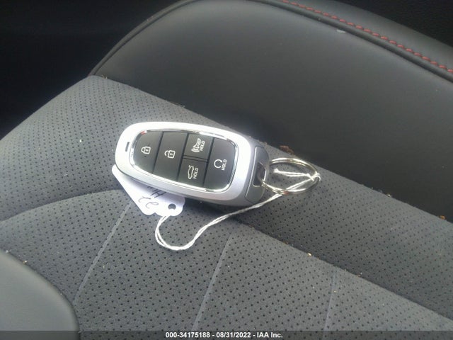 2022 Hyundai Sonata, VIN: KMHL14JC0NA227468
