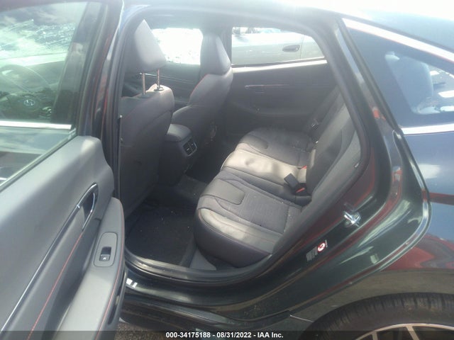 2022 Hyundai Sonata, VIN: KMHL14JC0NA227468