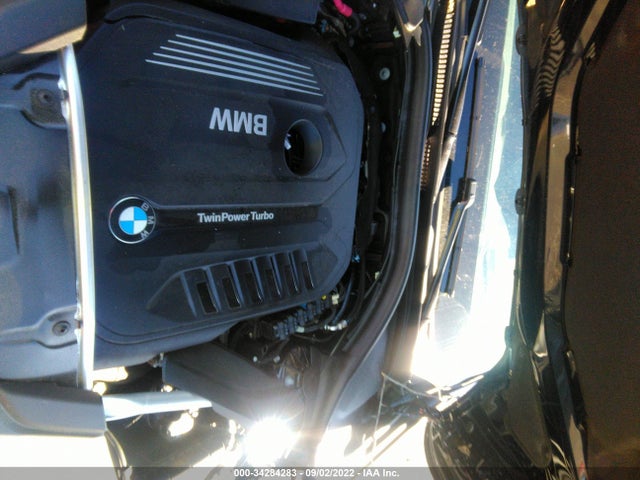 BMW 5 Series 540i Xdrive 2018 WBAJE7C51JG892383 Image 10