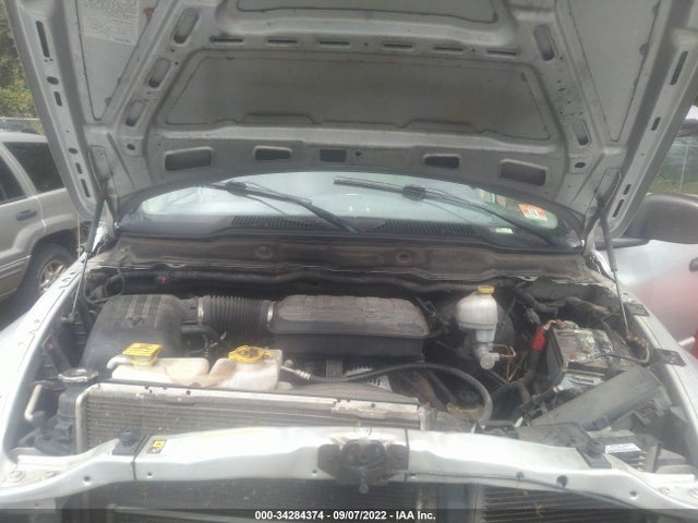 Dodge Ram 1500 Slt 2007 1D7HU18P77S235126 Image 11