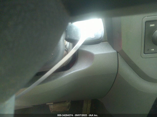 Dodge Ram 1500 Slt 2007 1D7HU18P77S235126 Image 3
