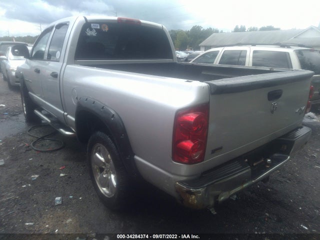 Dodge Ram 1500 Slt 2007 1D7HU18P77S235126 Image 4