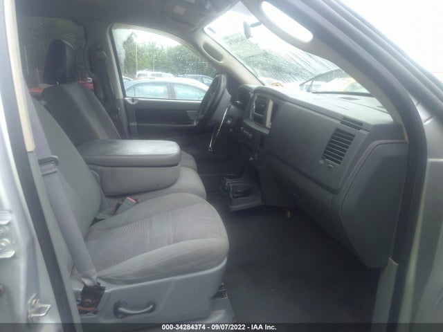 Dodge Ram 1500 Slt 2007 1D7HU18P77S235126 Image 6