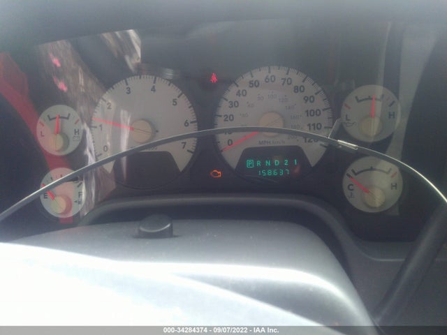 Dodge Ram 1500 Slt 2007 1D7HU18P77S235126 Image 8