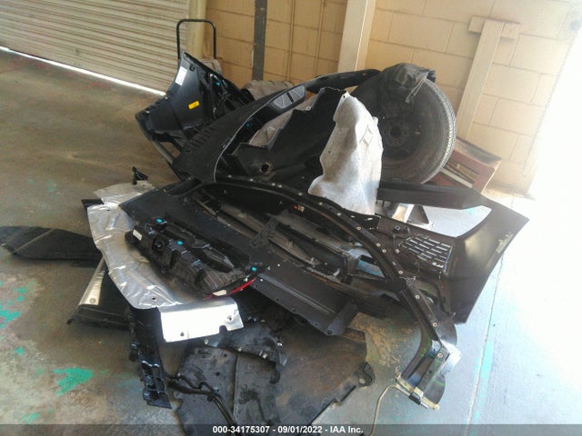 2020 Chevrolet Corvette, VIN: 1G1Y62D4XL5105381