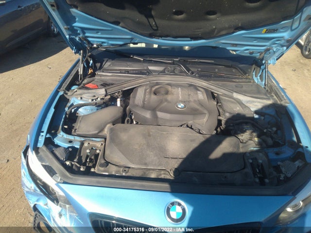 2019 BMW 2 Series, VIN: WBA2J1C56KVB98771