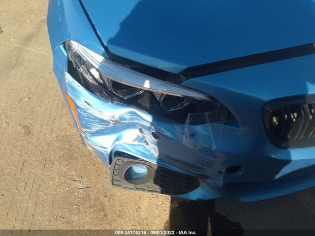2019 BMW 2 Series, VIN: WBA2J1C56KVB98771