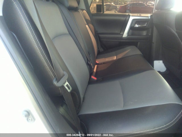 2018 Toyota 4Runner, VIN: JTEBU5JR1J5592886