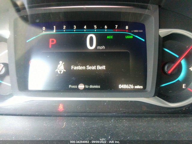 Honda Pilot Ex-l 2019 5FNYF6H56KB055304 Image 7