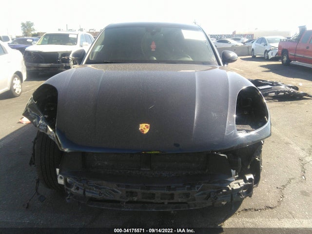 2021 Porsche Macan, VIN: WP1AA2A56MLB08889