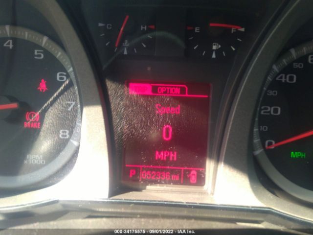 2GKFLVE30H6194618 GMC Terrain Denali