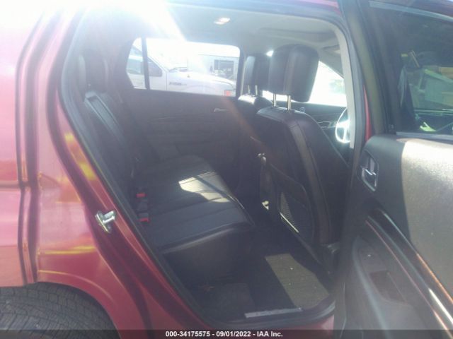 2GKFLVE30H6194618 GMC Terrain Denali