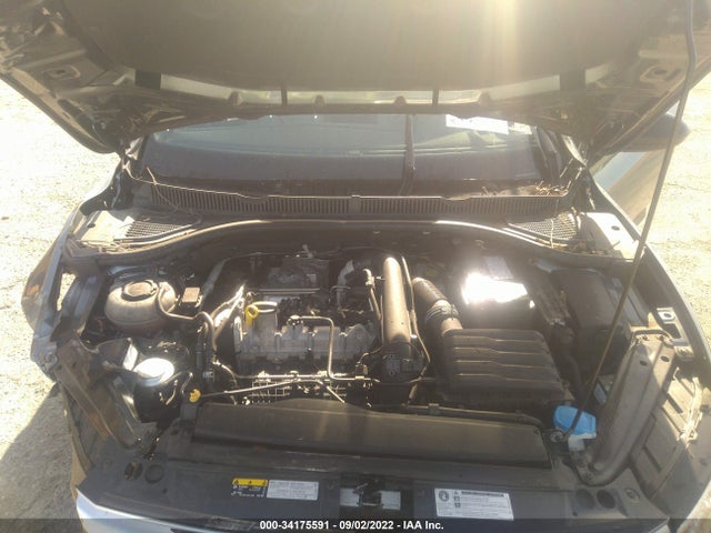 3VWCB7BU7KM212777 Volkswagen Jetta S/se/r-line