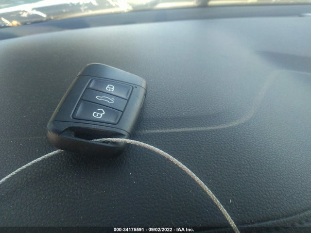 3VWCB7BU7KM212777 Volkswagen Jetta S/se/r-line