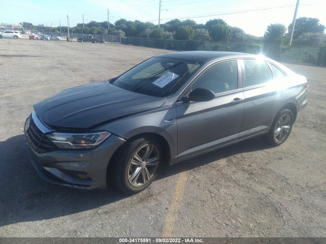 3VWCB7BU7KM212777 Volkswagen Jetta S/se/r-line