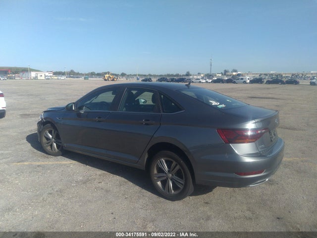 3VWCB7BU7KM212777 Volkswagen Jetta S/se/r-line