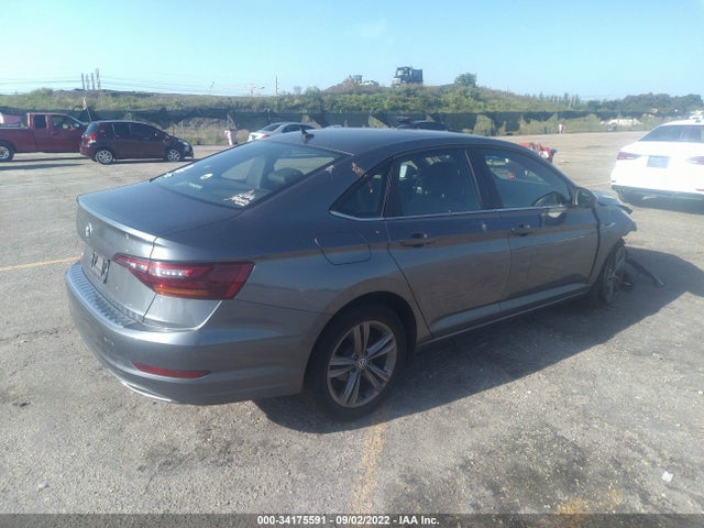 3VWCB7BU7KM212777 Volkswagen Jetta S/se/r-line