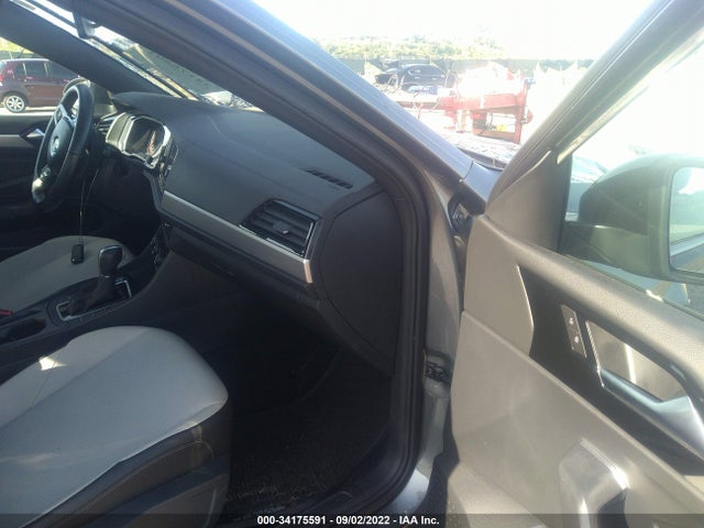 3VWCB7BU7KM212777 Volkswagen Jetta S/se/r-line