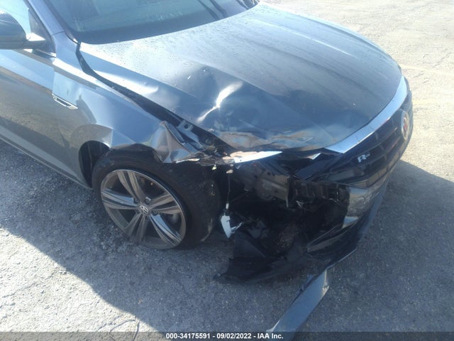 3VWCB7BU7KM212777 Volkswagen Jetta S/se/r-line