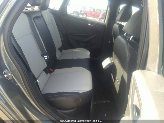 3VWCB7BU7KM212777 Volkswagen Jetta S/se/r-line