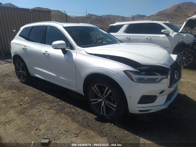 2019 Volvo XC60, VIN: LYV102RKXKB223673