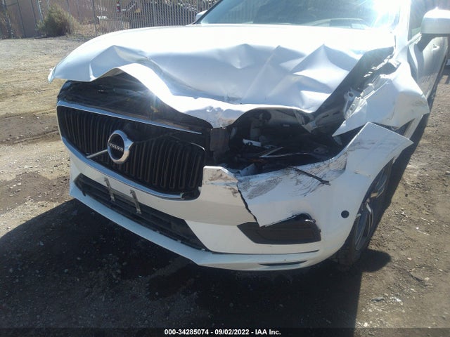 2019 Volvo XC60, VIN: LYV102RKXKB223673
