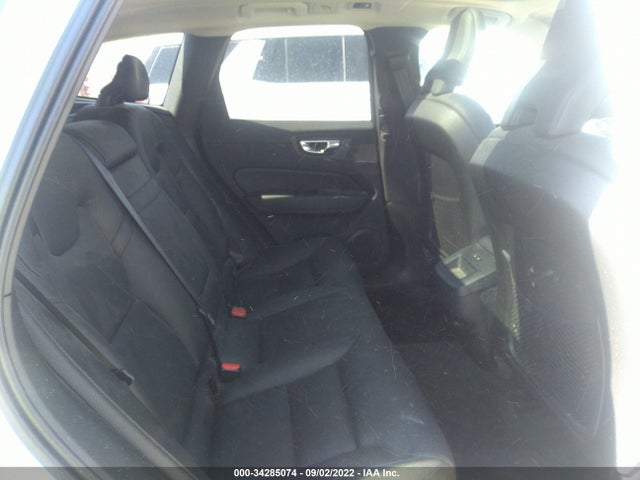 2019 Volvo XC60, VIN: LYV102RKXKB223673