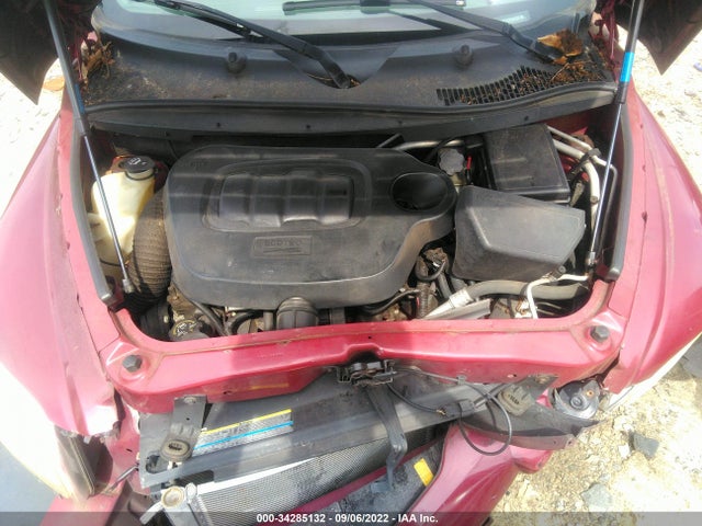 2006 CHEVROLET HHR LT VIN: 3GNDA23P56S615977
