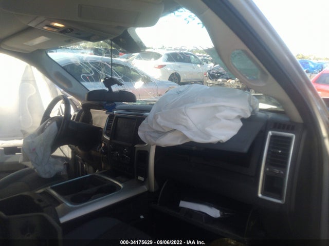 2020 RAM 1500 CLASSIC SLT VIN: 1C6RR6TT7LS133327
