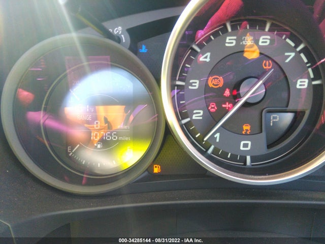 2019 Fiat 124 Spider, VIN: JC1NFAEK0K0140747