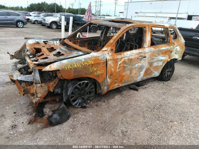 JA4JZ4AXXGZ046867 Mitsubishi OUTLANDER GT
