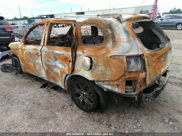 JA4JZ4AXXGZ046867 Mitsubishi OUTLANDER GT