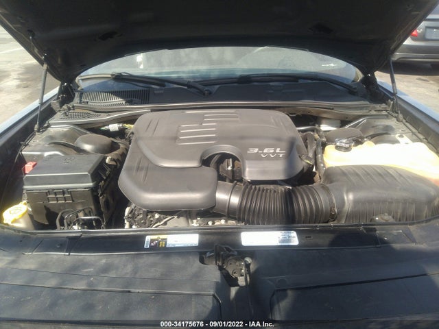 Dodge Challenger 2014 2C3CDYAG9EH306424 Image 26