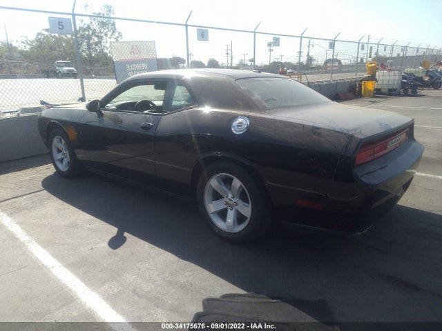 Dodge Challenger 2014 2C3CDYAG9EH306424 Image 19